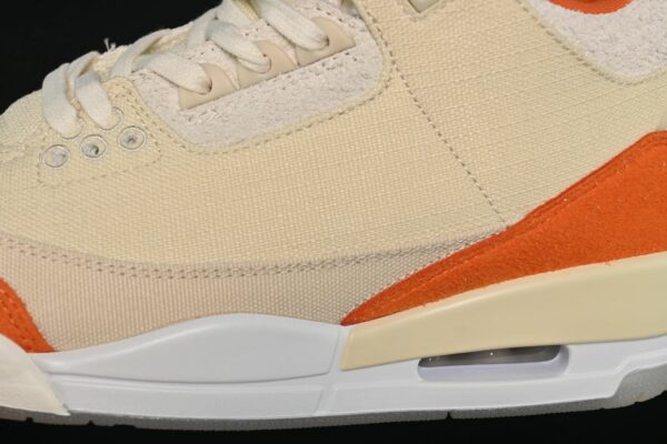 AJ 3 Retro TEX Starfish IH7694-200