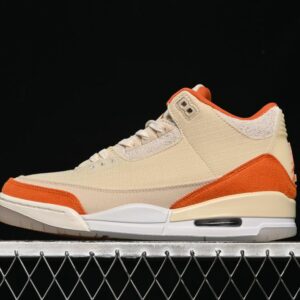 AJ 3 Retro TEX Starfish IH7694-200