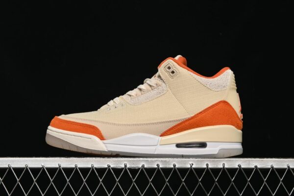 AJ 3 Retro TEX Starfish IH7694-200