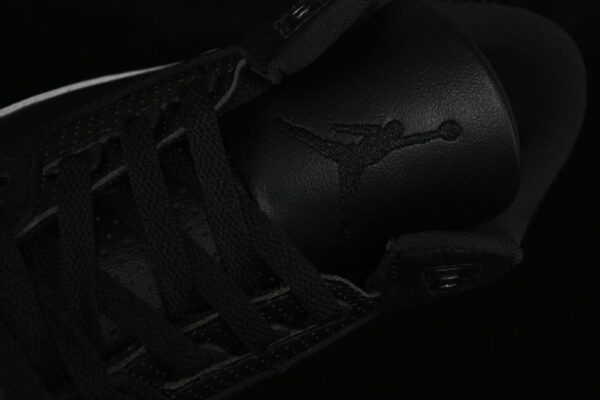 AJ 3 Retro Fragment Design Black DA3595-001
