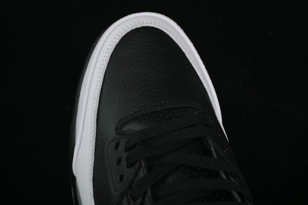 AJ 3 Retro Fragment Design Black DA3595-001