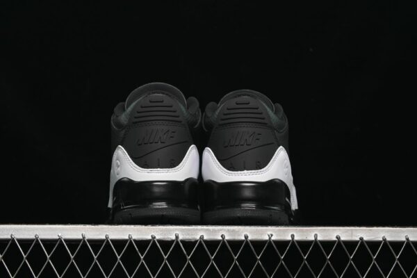 AJ 3 Retro Fragment Design Black DA3595-001