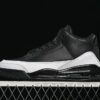 AJ 3 Retro Fragment Design Black DA3595-001