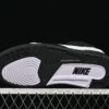 AJ 3 Retro Fragment Design Black DA3595-001