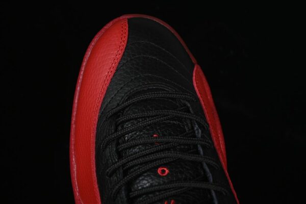 AJ 12 Retro Flu Game CT8013-002