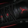 AJ 12 Retro Flu Game CT8013-002 MJ