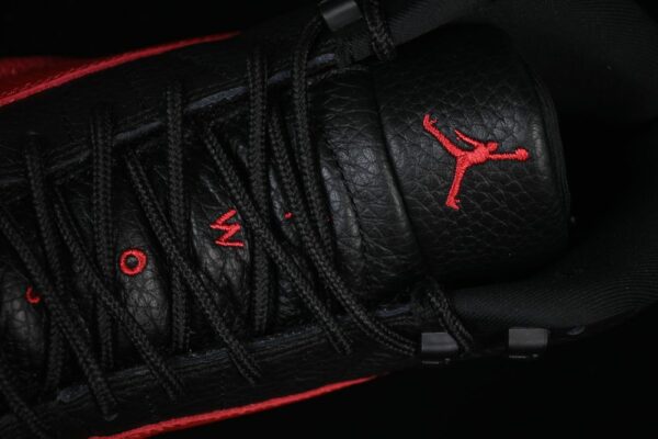 AJ 12 Retro Flu Game CT8013-002