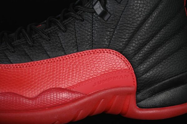 AJ 12 Retro Flu Game CT8013-002