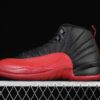 AJ 12 Retro Flu Game CT8013-002