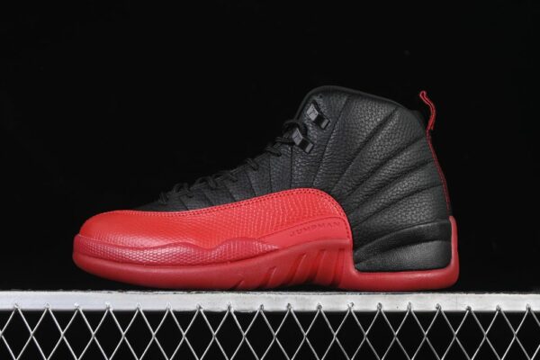 AJ 12 Retro Flu Game CT8013-002