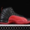 AJ 12 Retro Flu Game CT8013-002 MJ