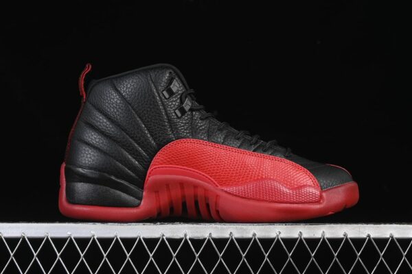 AJ 12 Retro Flu Game CT8013-002