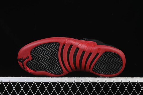 AJ 12 Retro Flu Game CT8013-002