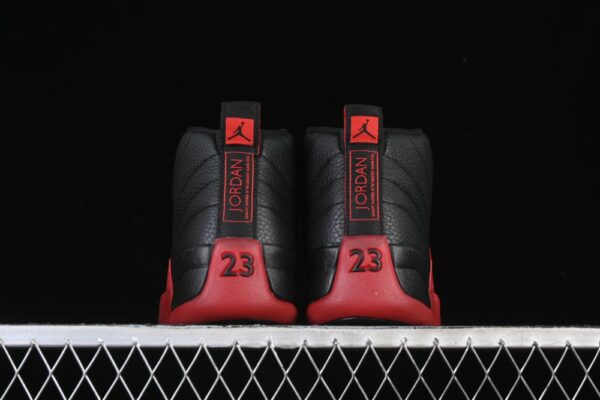 AJ 12 Retro Flu Game CT8013-002