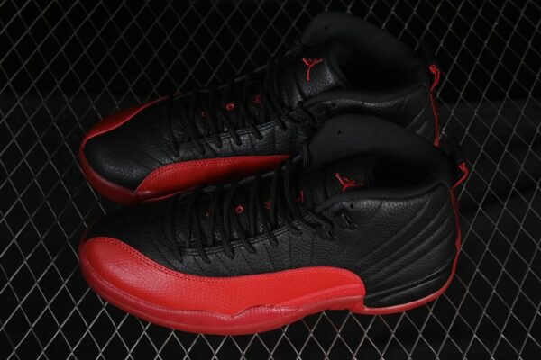AJ 12 Retro Flu Game CT8013-002