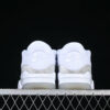 AJ 4 RM White Metallic Silver HQ3441-111 AJ 4 RM White Metallic Silver HQ3441-111
