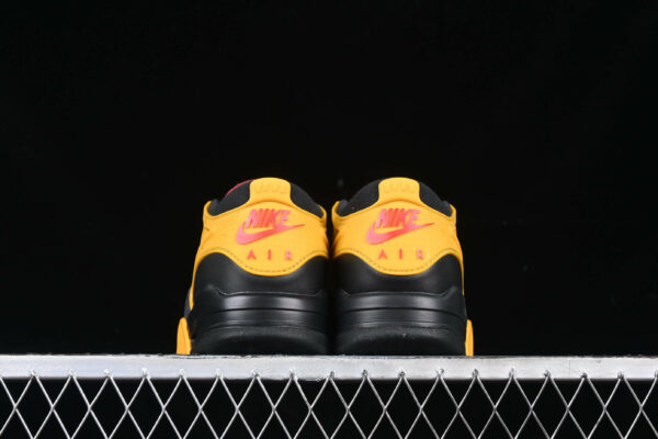 AJ 4 RM Bruce Lee FQ7939-007