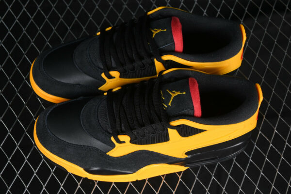 AJ 4 RM Bruce Lee FQ7939-007