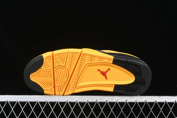 AJ 4 RM Bruce Lee FQ7939-007