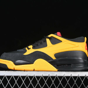 AJ 4 RM Bruce Lee FQ7939-007