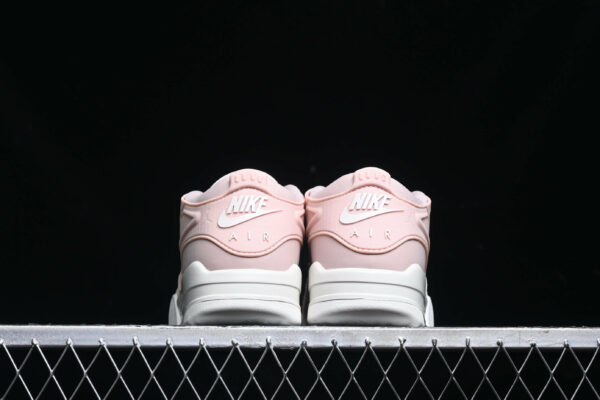 AJ 4 RM Pink Oxford FQ7940-600