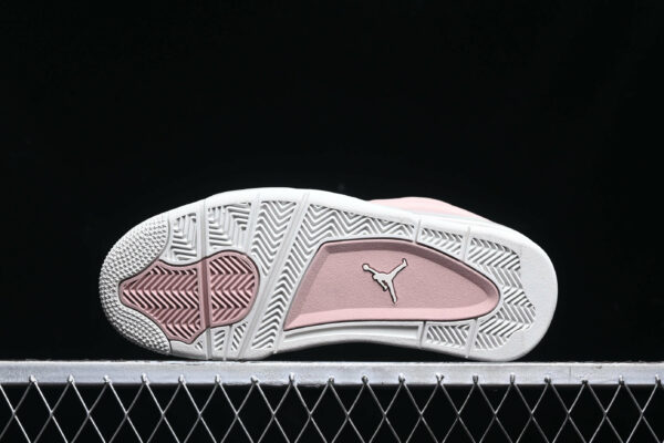 AJ 4 RM Pink Oxford FQ7940-600