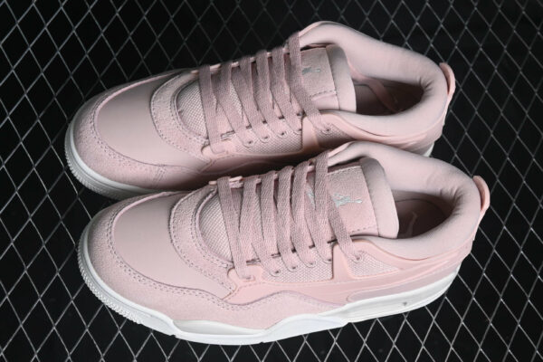 AJ 4 RM Pink Oxford FQ7940-600