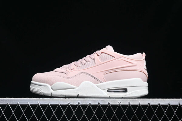 AJ 4 RM Pink Oxford FQ7940-600