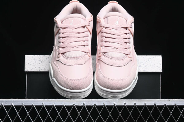 AJ 4 RM Pink Oxford FQ7940-600