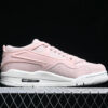 AJ 4 RM Pink Oxford FQ7940-600