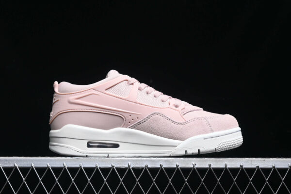AJ 4 RM Pink Oxford FQ7940-600