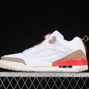 AJ Spizike Low White Desert Camo FQ1759-105