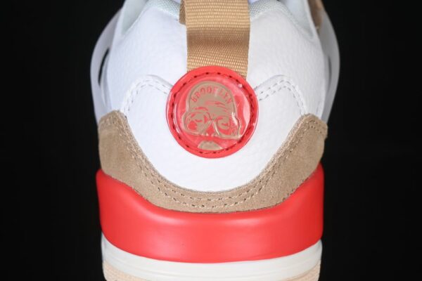 AJ Spizike Low White Desert Camo FQ1759-105