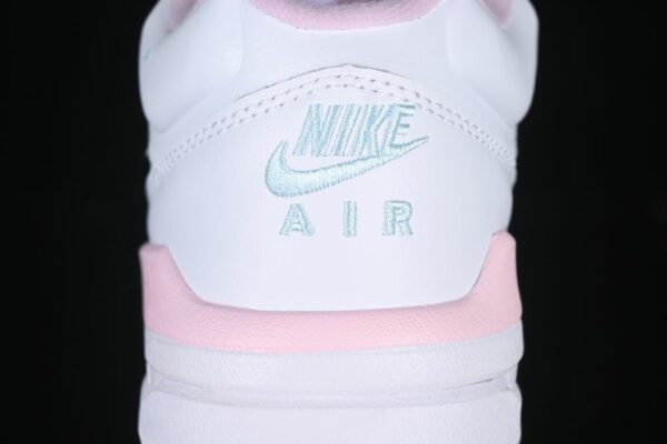 AJ Stadium 90 White Pink Oxford Glacier Blue HQ1193-141