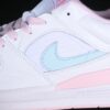 AJ Stadium 90 White Pink Oxford Glacier Blue HQ1193-141