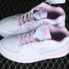 AJ Stadium 90 White Pink Oxford Glacier Blue HQ1193-141