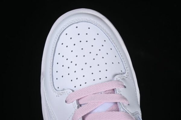 AJ Stadium 90 White Pink Oxford Glacier Blue HQ1193-141