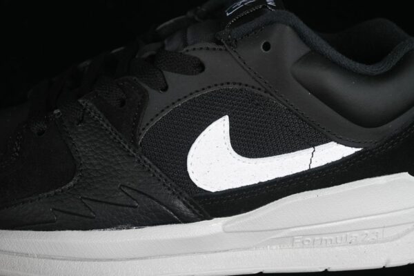 AJ Stadium 90 Black Neutral Grey White DX4397-003