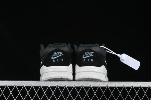 AJ Stadium 90 Black Neutral Grey White DX4397-003