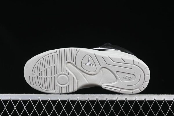 AJ Stadium 90 Black Neutral Grey White DX4397-003