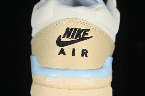 AJ Stadium 90 Sanddrift Glacier Blue HQ3438-101
