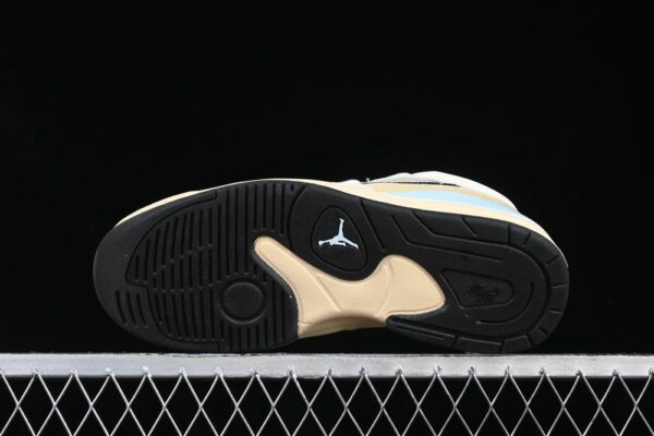 AJ Stadium 90 Sanddrift Glacier Blue HQ3438-101