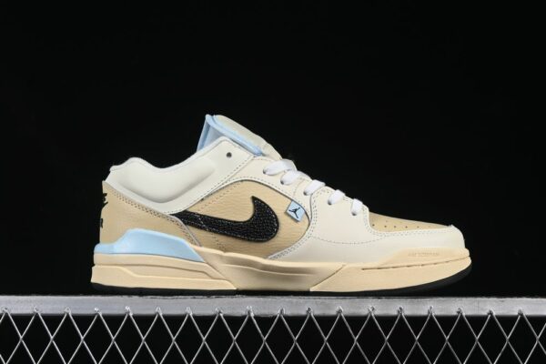 AJ Stadium 90 Sanddrift Glacier Blue HQ3438-101