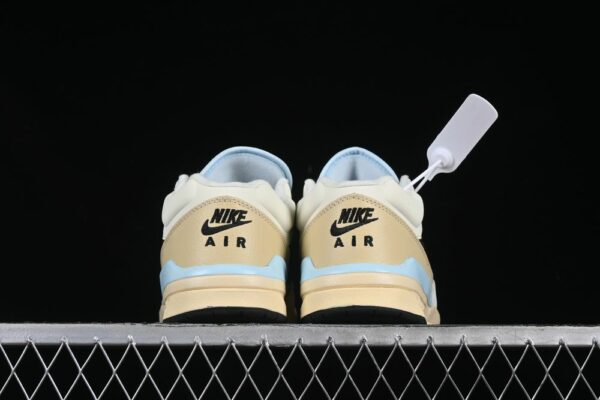 AJ Stadium 90 Sanddrift Glacier Blue HQ3438-101