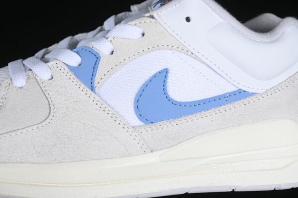 AJ Stadium 90 White University Blue DX4397-141