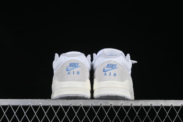 AJ Stadium 90 White University Blue DX4397-141