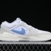 AJ Stadium 90 White University Blue DX4397-141