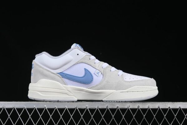 AJ Stadium 90 White University Blue DX4397-141