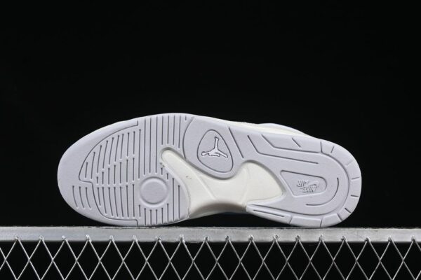 AJ Stadium 90 White University Blue DX4397-141