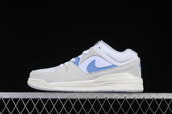 AJ Stadium 90 White University Blue DX4397-141